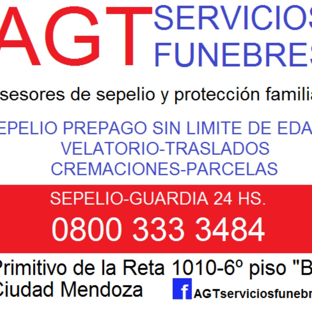 agt servicios funebres