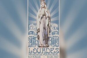 Asociación Nuestra Señora de Lourdes