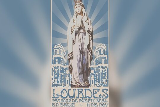 asociacion nuestra senora de lourdes