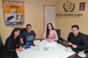 Balderramo Servicios Funebres