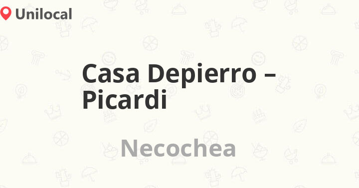 casa depierro picardi