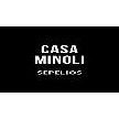 Casa Minoli – Sepelios