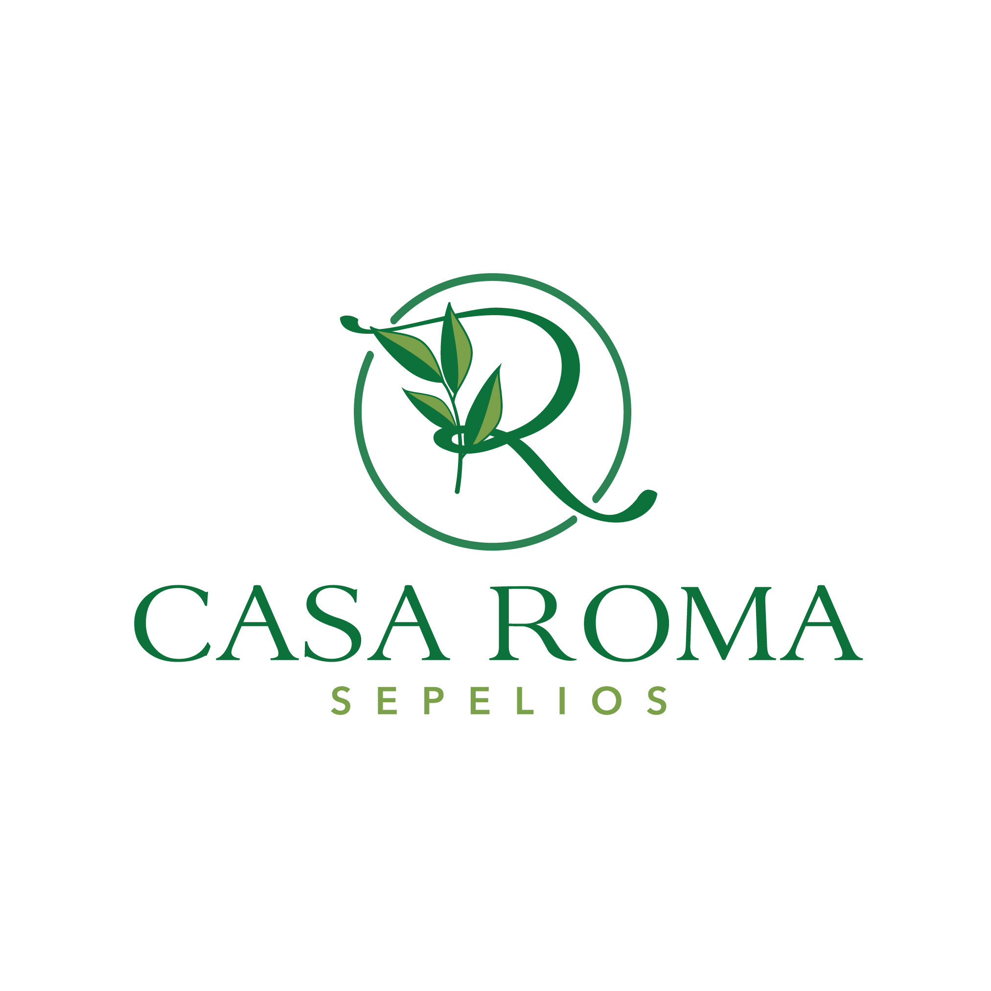 casa roma sepelios