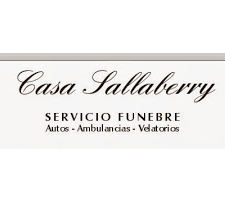 CASA SALLABERRY