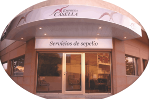 Casella – Servicios Sociales