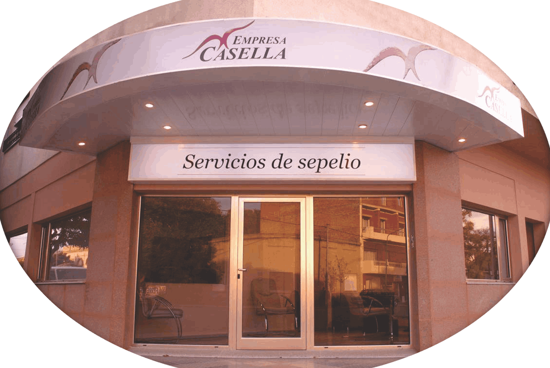 casella servicios sociales