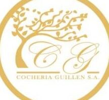 COCHERIA GUILLEN S.A