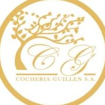 cocheria guillen s a