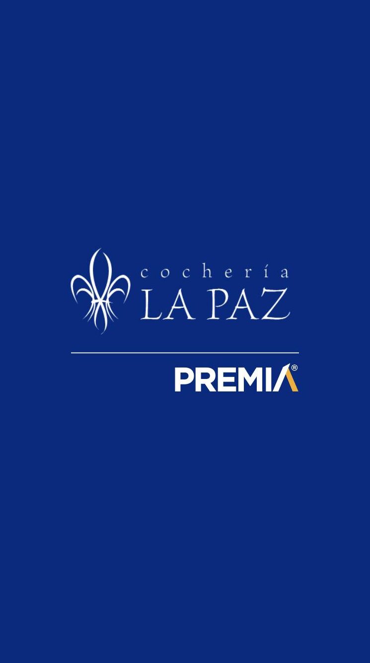 cocheria la paz