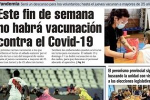 Diario Crónica