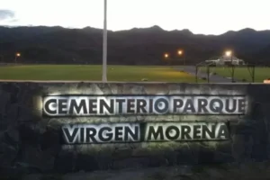 Empresa De Sepelios Virgen Del Valle