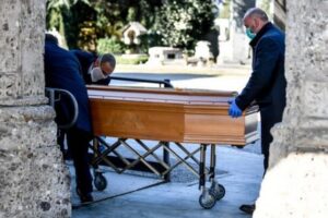 Funerarias en Catamarca: Servicios de Velatorios y Cementerios en la Provincia