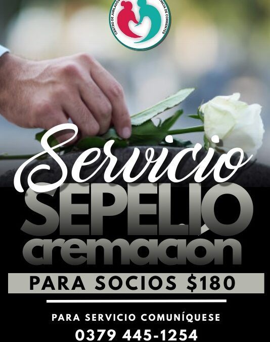 funerarias en corrientes servicios de velatorio y sepelios en la ciudad