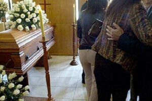 Funerarias en Necochea, Argentina: Servicios y Direcciones de Velatorios en la Región