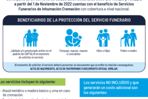 Funerarias en Río Gallegos: Servicios y Direcciones de Entidades Funerarias en Santa Cruz, Argentina