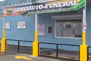 Funerarias en San Luis, Argentina: Guía de Servicios y Precios