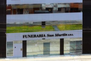 Funerarias en San Martín de los Andes: Servicios y Direcciones en la Región