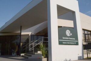 Funerarias en Santa Rosa, La Pampa: Servicios y Direcciones de Entidades Funerarias