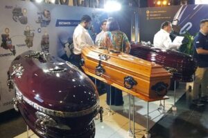 Funerarias en Villa Carlos Paz: Servicios y Direcciones de Sepelios en Córdoba