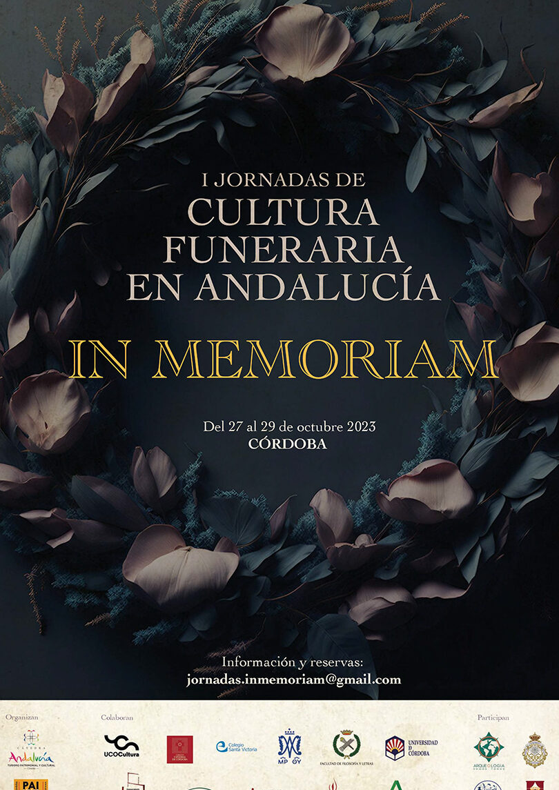 in memoriam arte funerario