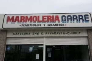 MARMOLERIA GARRE