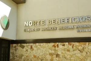 Norte Beneficios La Banda