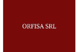 ORFISA SRL