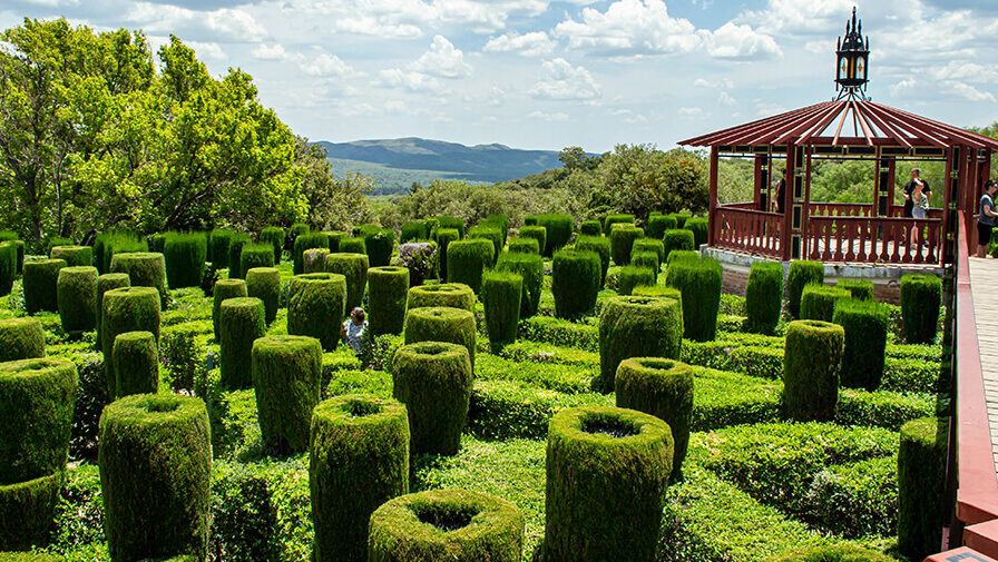 parque el descanso