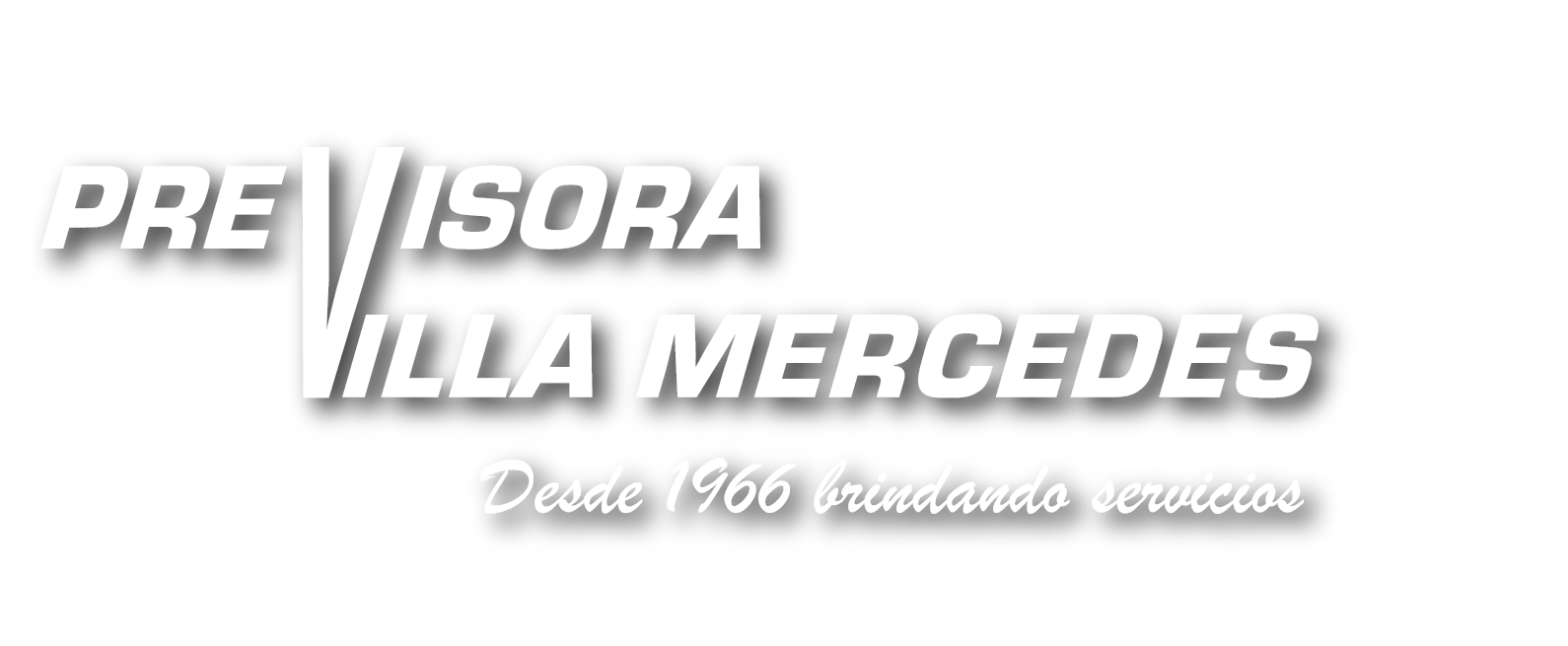 previsora villa mercedes srl