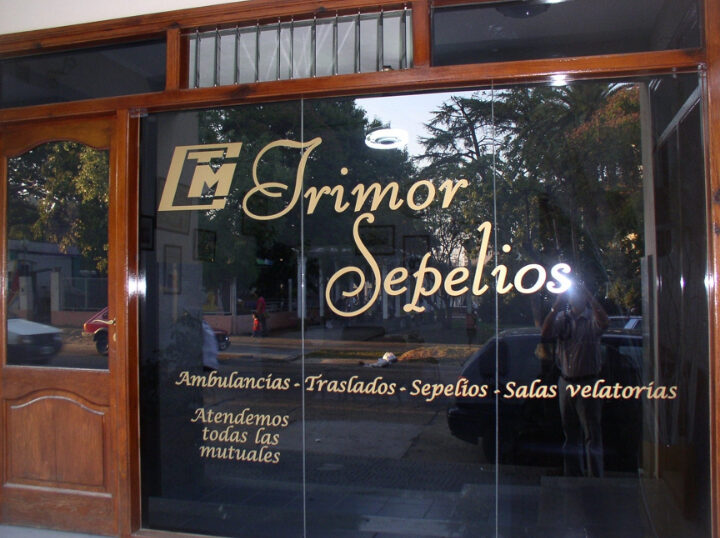 sala velatoria de trimor sepelios