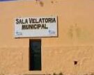 Sala Velatoria Municipal Concordia