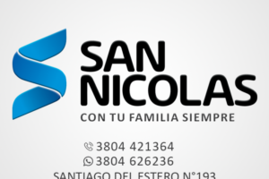 San Nicolás SRL