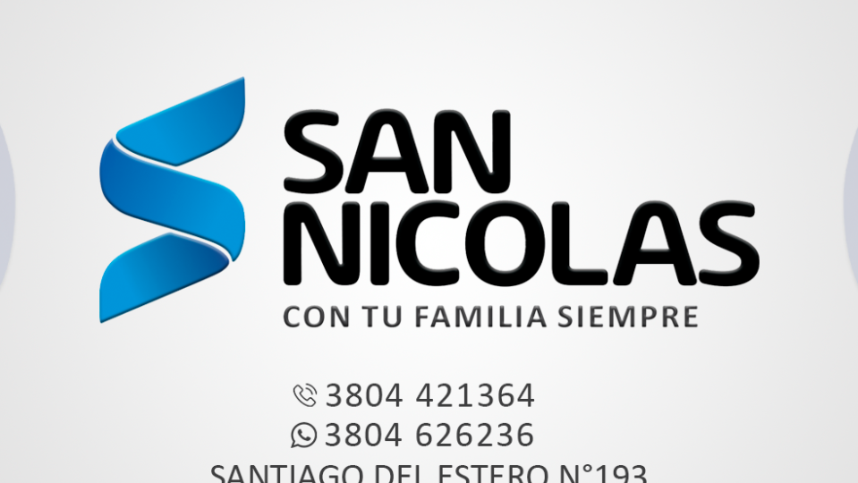 san nicolas srl