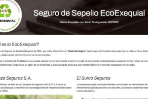 Seguros de Sepelios Recursos S.A