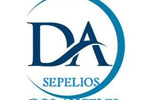 Sepelios dos angeles