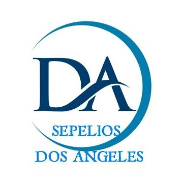 sepelios dos angeles