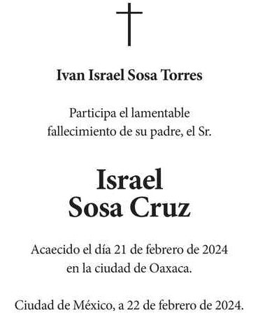 sosa servicios funerarios